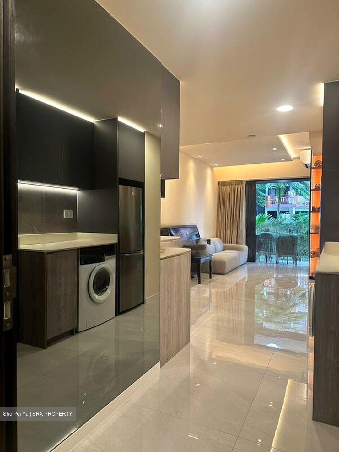 Riverfront Residences (D19), Apartment #504401051